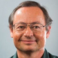 Peter Milford avatar image