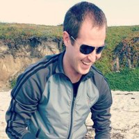 Luke St.Clair avatar image