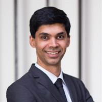 Pavan Nanjundaiah avatar image