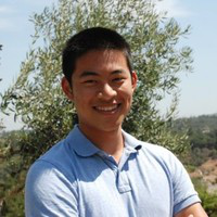 Andre Jia avatar image