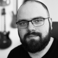 Razvan Halbac avatar image