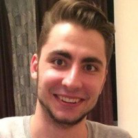 Maksim Korolev avatar image