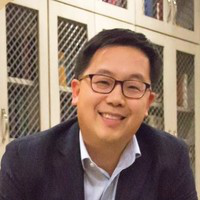 Clark Huang avatar image