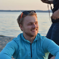 Max Peaslee avatar image