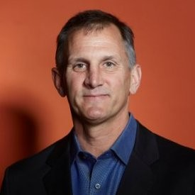 Mike Cook avatar image