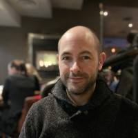 Stephen Richards avatar image