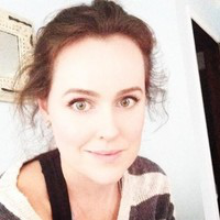 Katrina Laney avatar image