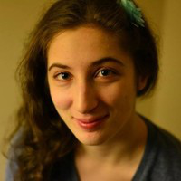 Evy Kassirer avatar image