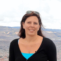 Brenda Michiels avatar image