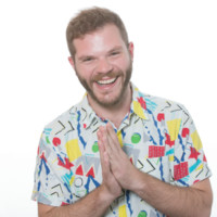 Duncan Hudson avatar image