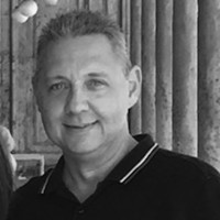 Patrick Dalvinck avatar image