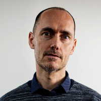 Dirk Stael avatar image