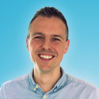 Alex Hutson avatar image