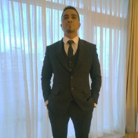 Udeshan Balasubramaniam avatar image