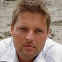 Stijn Hanssens avatar image