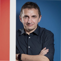 Bogdan Axinia avatar image