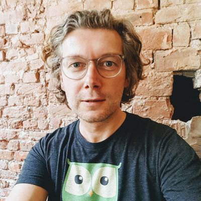 Gaëtan Deremince avatar image