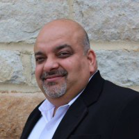 Rajeev Mudumba avatar image