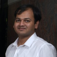 Ravindra Prabhu avatar image