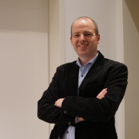 Robbie De Meyer avatar image