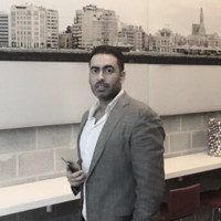 Rahul Malik avatar image