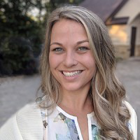 Jessica Siffring avatar image