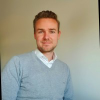 Thomas Blaeser avatar image