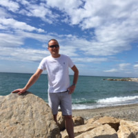 Tom Van Herreweghe avatar image