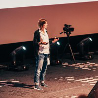 Karolina Mosiadz avatar image