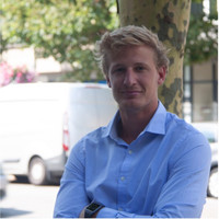 Sam Huylebroek avatar image