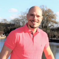 Rod B. Greco avatar image