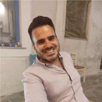 Savvas Vlamis avatar image