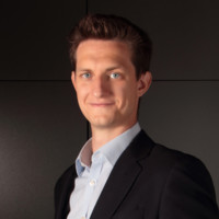 Wouter Deroost avatar image