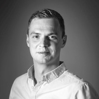 Niels Van Weereld avatar image