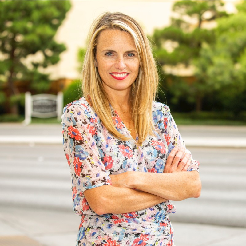 Kate Hastings avatar image