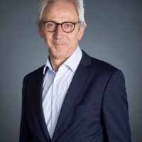 Martin De Prycker avatar image