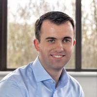 Grant Lyon avatar image