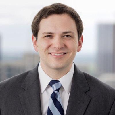 Brian Mink avatar image