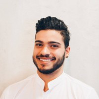 Luis Prasad-Bernier avatar image