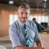 Darius Adomaitis avatar image