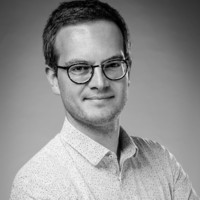 Frederik Vanmarsenille avatar image