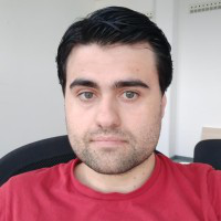Maikon Farias avatar image