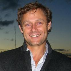 Benj Hosack avatar image