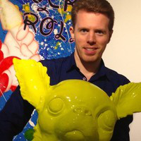 Jiri Vanmeerbeeck avatar image