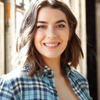 Cate Latham avatar image