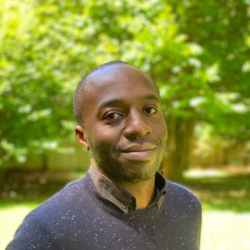 Ejike Uzoigwe avatar image