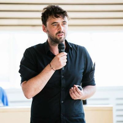 Lode Uytterschaut avatar image