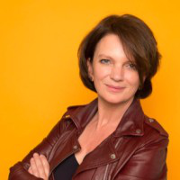 Sophie Vandriessche avatar image