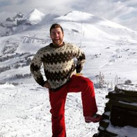 Quinn Eckart avatar image