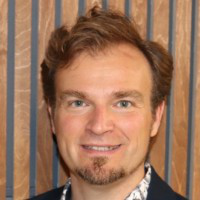 Jochen Roef avatar image